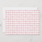 Invitation Ready To Pop Soda Bottle Pink Bow Baby Shower (Dos)