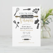 Invitation Reapprovisionner la cuisine de mariage moderne min (Debout devant)