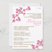 Invitation Rebecca Custom 2 (Devant)