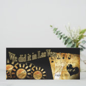 Invitation Réception à Las Vegas (contactez-moi pour personna (Debout devant)