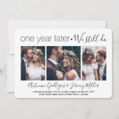 Invitation Réception Anniversaire Nous Faisons Toujours 4 Mar (Devant)