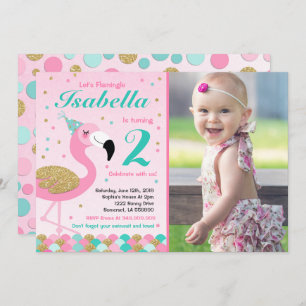 Invitation Réception au bord de la piscine actuelle