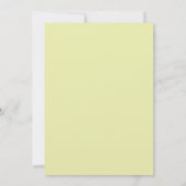 Invitation Rechercher (Dos)