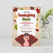 Invitation Récolte Haven Turquie : le conte des lisses rouges (Debout devant)