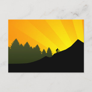 Invitation recyclage : rayz de montagne