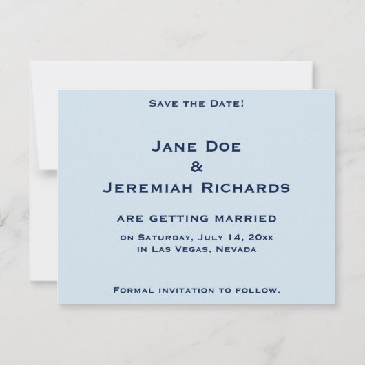 Invitation Red London Double Decker Bus (Dos)