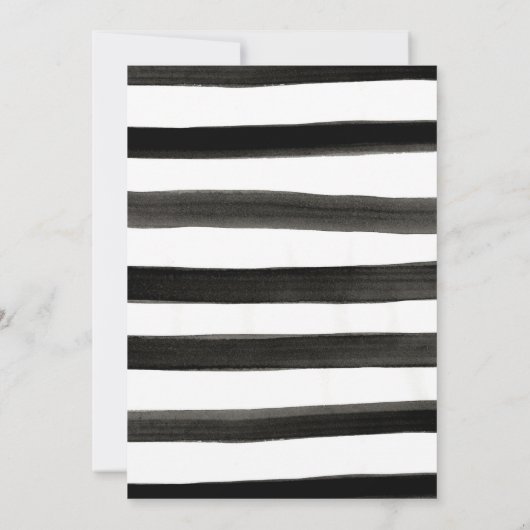 Invitation Red Scooter Skate Park fête Anniversaire (Dos)