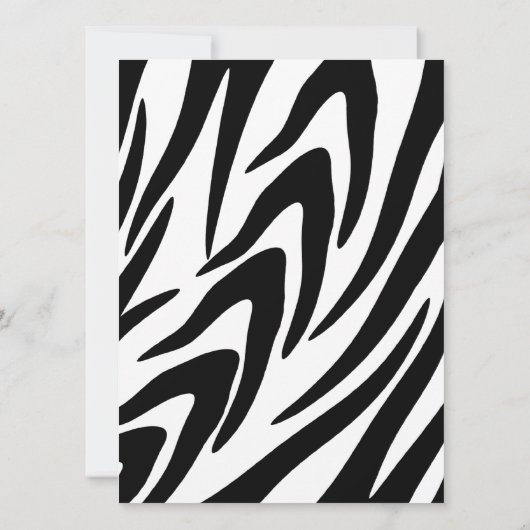 Invitation Red Wine Social (Dos)