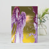 INVITATION REEN GUINEVERE (Debout devant)