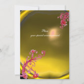 INVITATION REEN GUINEVERE (Dos)