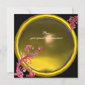 INVITATION REEN GUINEVERE (Dos)