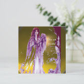 INVITATION REEN GUINEVERE (Debout devant)