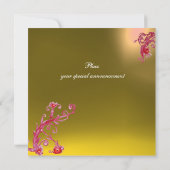 INVITATION REEN GUINEVERE (Dos)