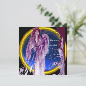 INVITATION REEN GUINEVERE (Debout devant)