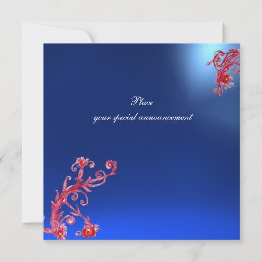 INVITATION REEN GUINEVERE (Dos)