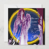 INVITATION REEN GUINEVERE (Devant)