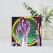 INVITATION REEN GUINEVERE (Debout devant)