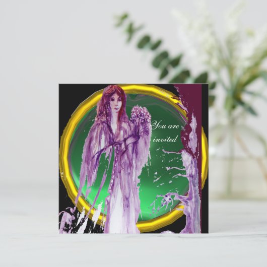 INVITATION REEN GUINEVERE (Debout devant)