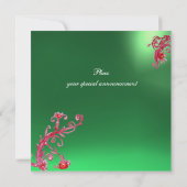 INVITATION REEN GUINEVERE (Dos)