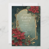 Invitation Regal Emerald Holiday (Devant)