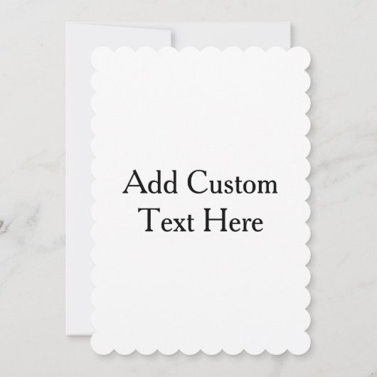 Invitation Regardez ce que le ciel a envoyé !Invitations de d (Dos)