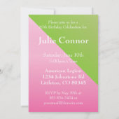 Invitation Regardez qui a 85 ans | Anniversaire 85 ans (Dos)