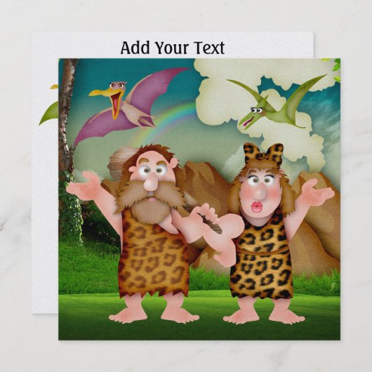 Invitation Rejoignez la fête - SRF (Devant / Derrière)