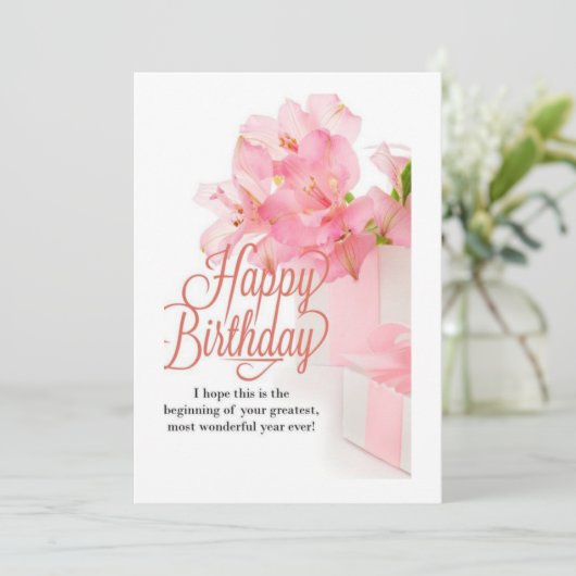 Invitation Rejoignez le Fun ! Anniversaire pour [Nom] (Debout devant)