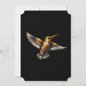 Invitation Rejoignez-nous alors que nous nous lançons dans un (Dos)