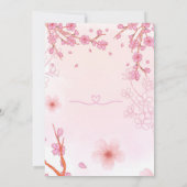 Invitation Rejoignez-nous pour célébrer l'anniversaire de Mic (Dos)