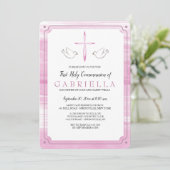 Invitation religieuse toujours fidèle (Debout devant)