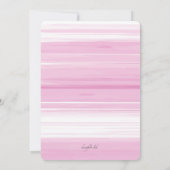 Invitation religieuse toujours fidèle (Dos)