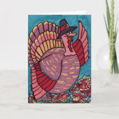 INVITATION REMERCIER REJOINDRE NOUS (Devant)