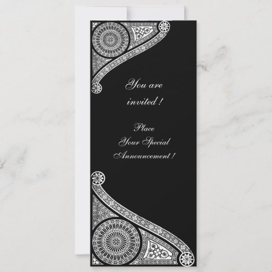 INVITATION RENAISSANCE 2 (Devant)