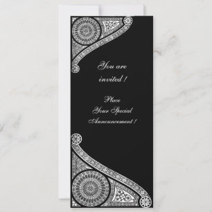 INVITATION RENAISSANCE 2