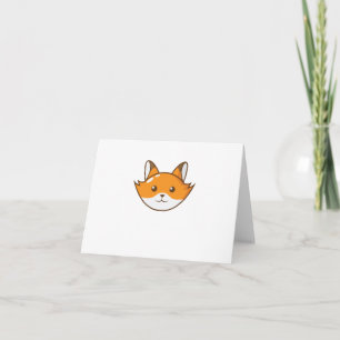 Invitation Renard