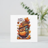 Invitation Rendez grâce et partagez l'amour (Debout devant)