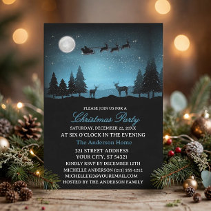 Invitation Rennes Adorables La Nuit