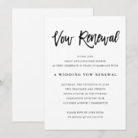 Renouveau de la vision moderne du Mariage noir et