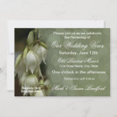 Invitation -Renouvellement Mariage/polyvalent poss (Devant)