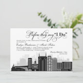 Invitation Répétition de Nashville Skyline Before They Say I  (Debout devant)