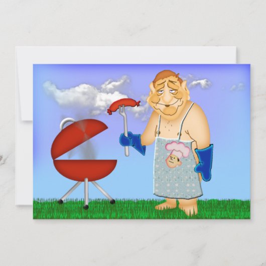 Invitation Reprise de la journée du travail (Devant)