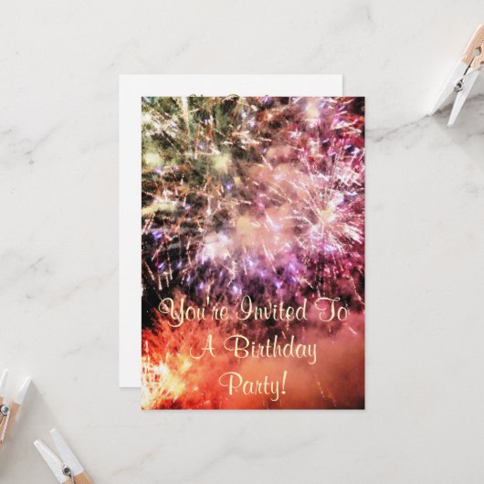 INVITATION RÉSEAUX (Devant/Arrière en situation)