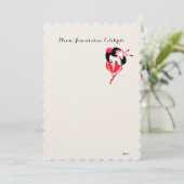 Invitation : Retraite (Debout devant)