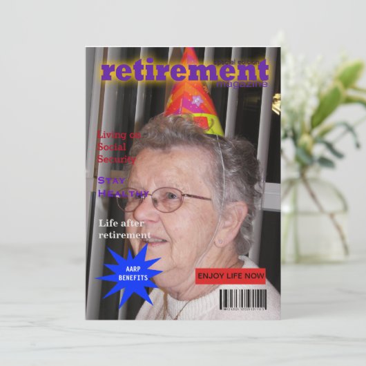 Invitation Retraite (Debout devant)