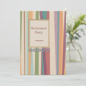 Invitation Retraite de Stripes et Rivets (Debout devant)