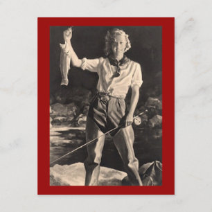 Invitation Retraite Délai d'invitation pour les dames de pêch