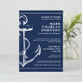 Invitation Retraite des Ancres nautiques (Debout devant)