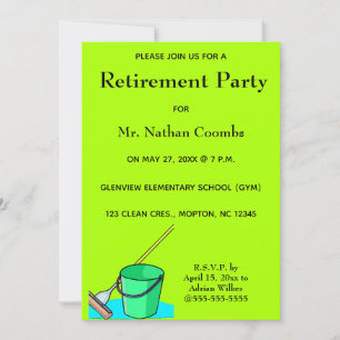 Invitation Retraite des semi-remorques et des semi-remorques