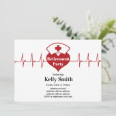 Invitation Retraite des soins infirmiers (Debout devant)